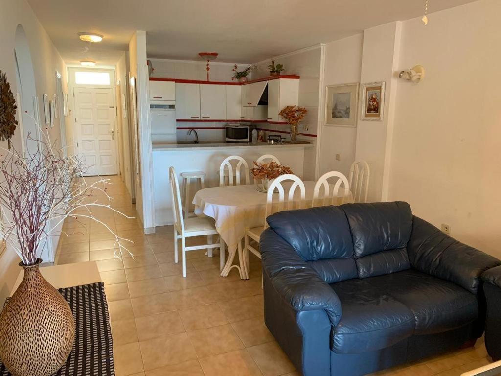 Views To The Infinite Sea In Los Cristianos Los Cristianos  Exterior foto