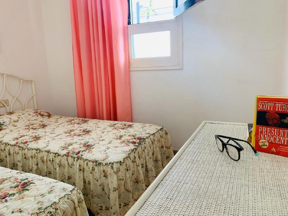 Views To The Infinite Sea In Los Cristianos Los Cristianos  Exterior foto