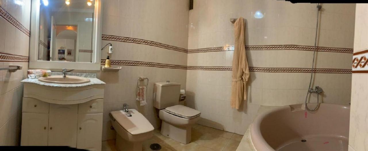 Views To The Infinite Sea In Los Cristianos Los Cristianos  Exterior foto