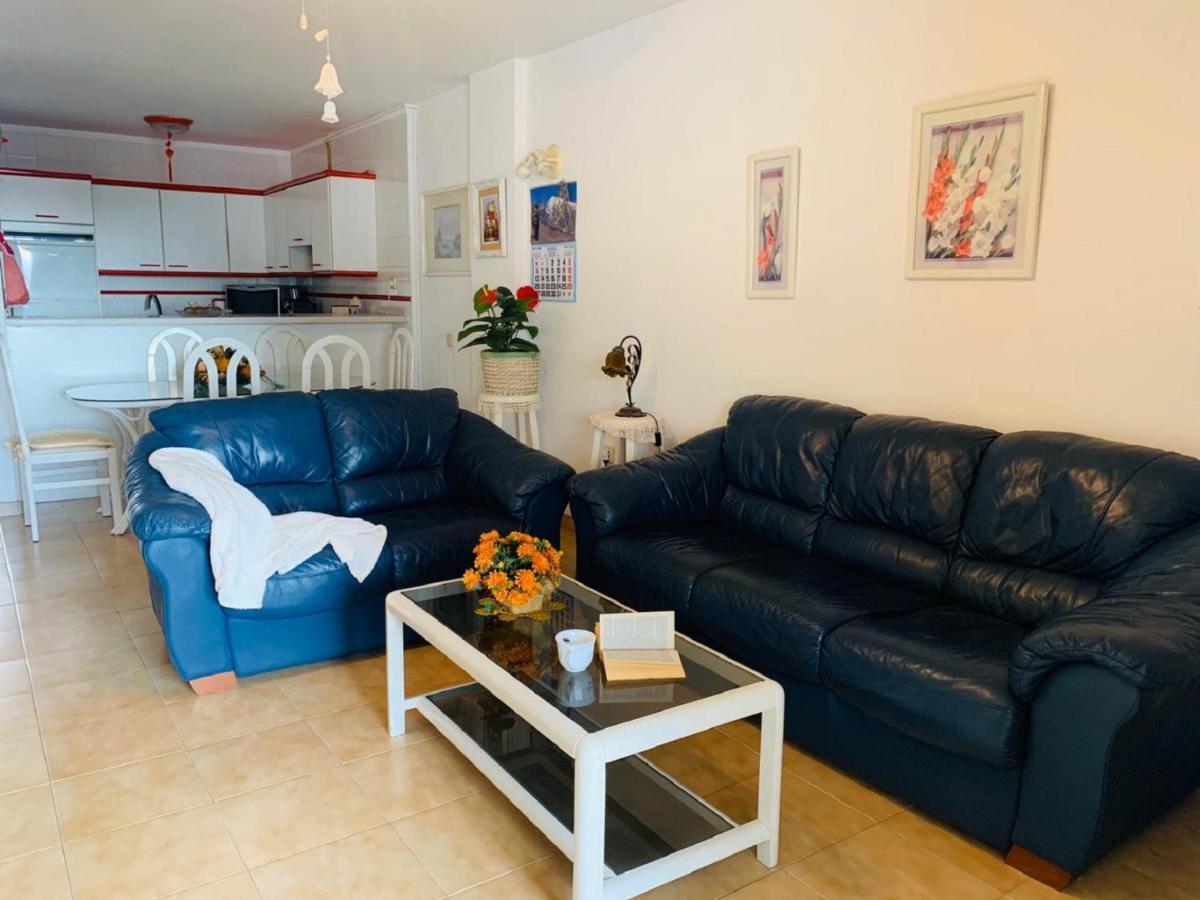 Views To The Infinite Sea In Los Cristianos Los Cristianos  Exterior foto