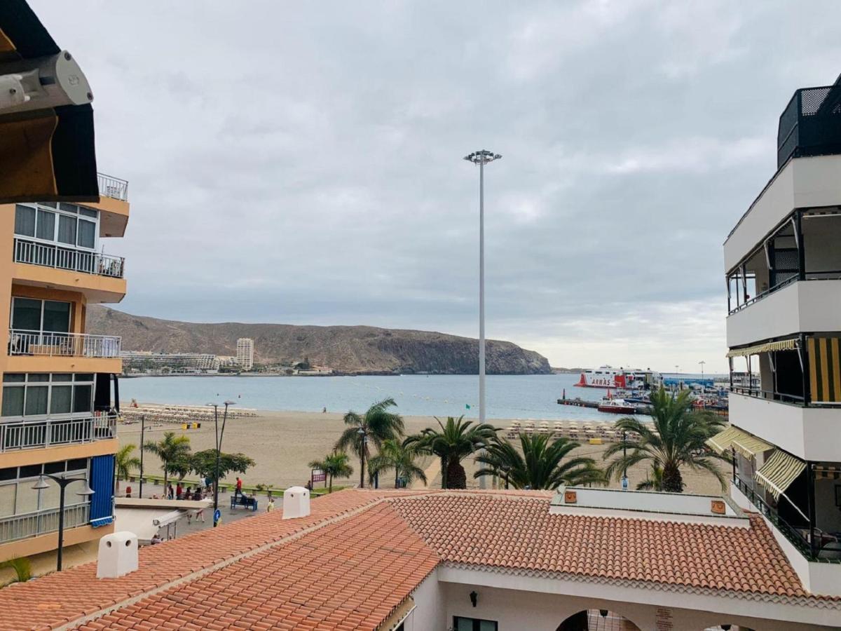 Views To The Infinite Sea In Los Cristianos Los Cristianos  Exterior foto